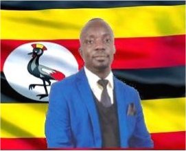 His Excellency Rev Kisembo Abraham