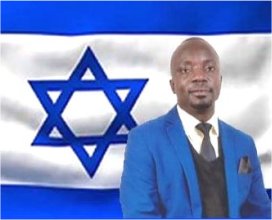 His Excellency Rev Kisembo Abraham